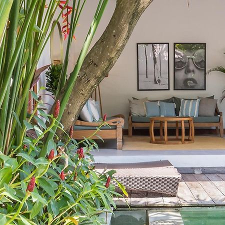 Pulesari 2 Bedrooms Seminyak Kültér fotó
