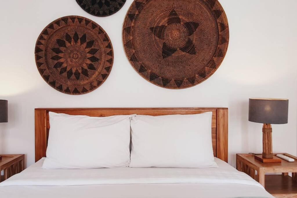 Pulesari 2 Bedrooms Seminyak Kültér fotó