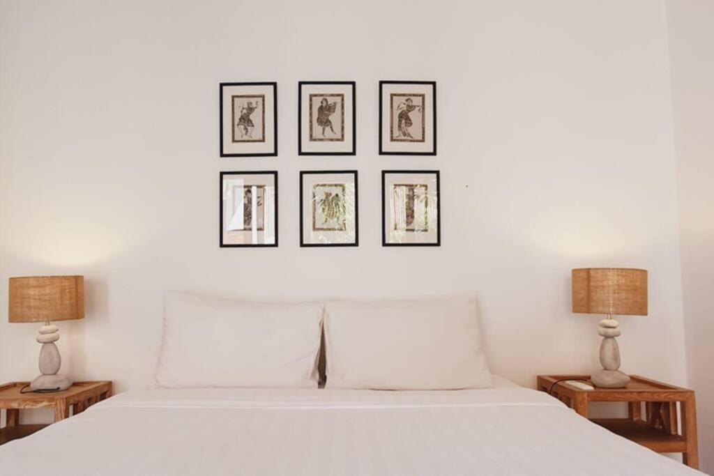Pulesari 2 Bedrooms Seminyak Kültér fotó