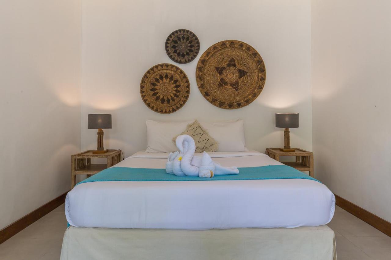 Pulesari 2 Bedrooms Seminyak Kültér fotó