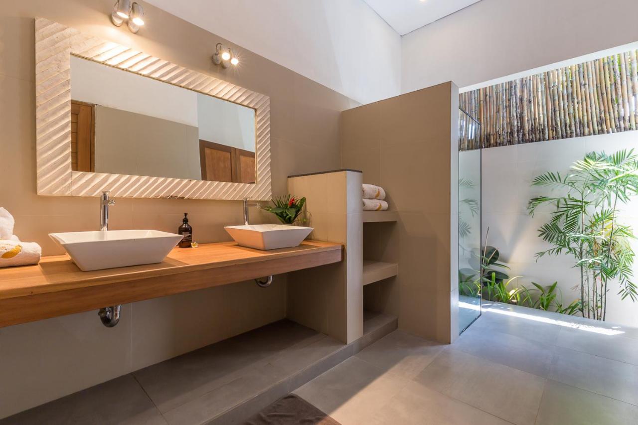 Pulesari 2 Bedrooms Seminyak Kültér fotó