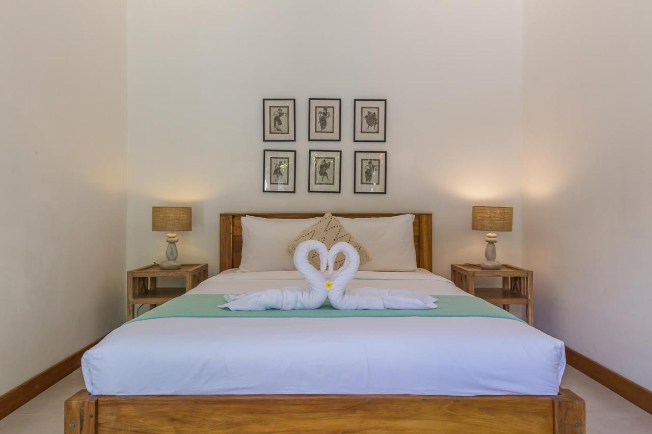 Pulesari 2 Bedrooms Seminyak Kültér fotó