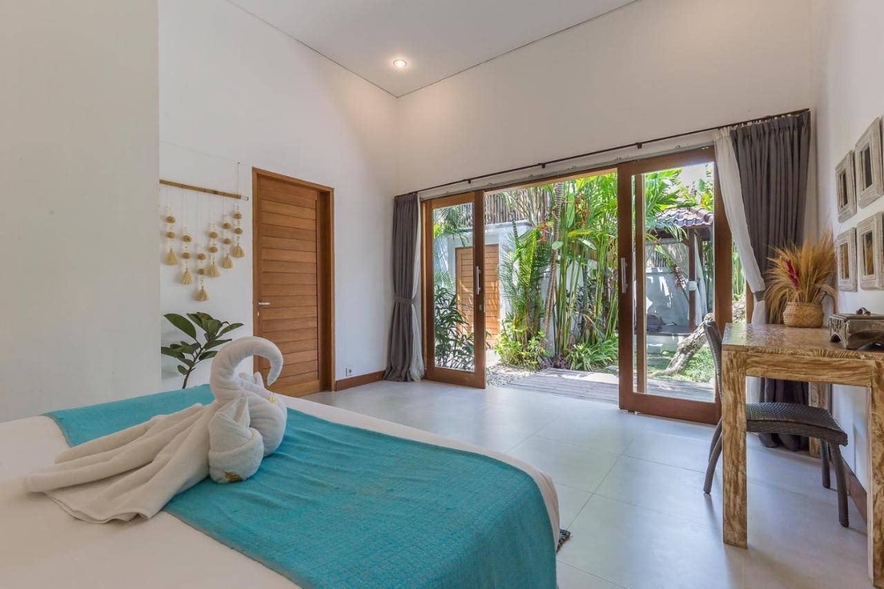 Pulesari 2 Bedrooms Seminyak Kültér fotó