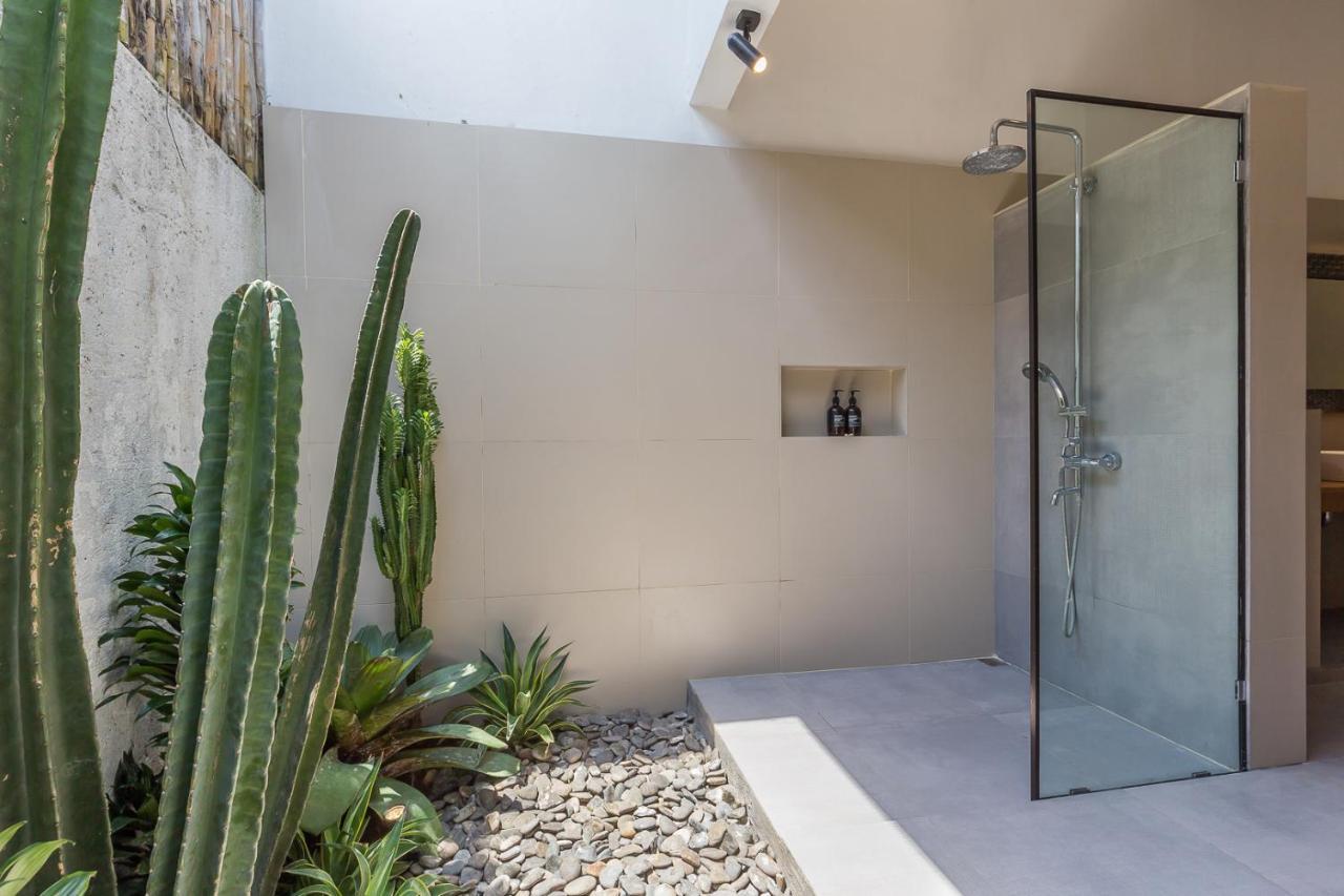 Pulesari 2 Bedrooms Seminyak Kültér fotó