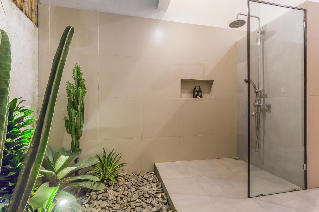 Pulesari 2 Bedrooms Seminyak Kültér fotó